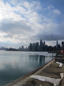 Navy Pier