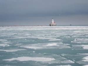 Navy Pier 