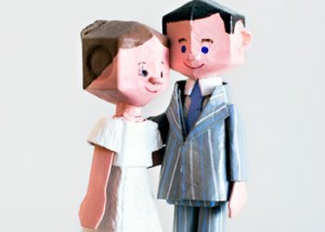 cake topper