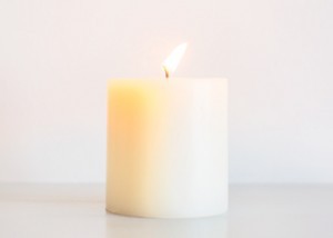 candle