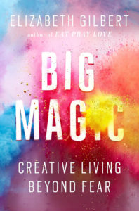 big magic